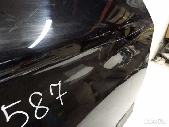 Дверь передняя правая BMW X5 F15