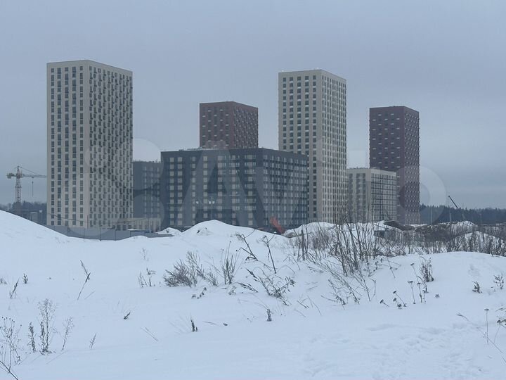 Торговая площадь, 86.3 м²