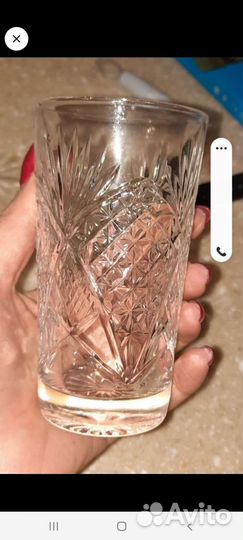 Фужеры,сервиз,бокалы,рюмки