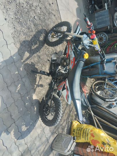 Продам Пит 125 м3