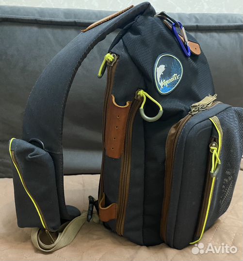 Продам сумку Aquatic c26