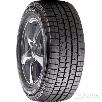 Dunlop Winter Maxx WM01 215/60 R17 96T