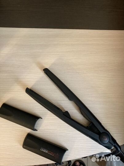 Утюжки для волос