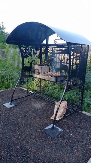 Дом 60 м² на участке 14 сот.