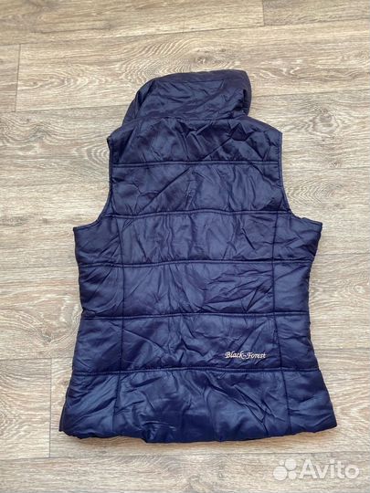 Жилетка Loesdau, XS, б/у