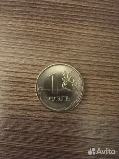 Монета