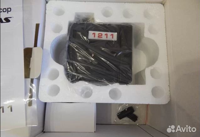 Компрессор воздушный для хобби, ногтей, аэрографии