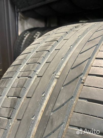 Goodyear EfficientGrip 245/45 R19 102W