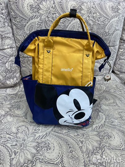 Школьный рюкзак