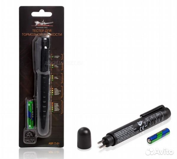 Airline ABF-T-01 Тестер для тормозной жидкости