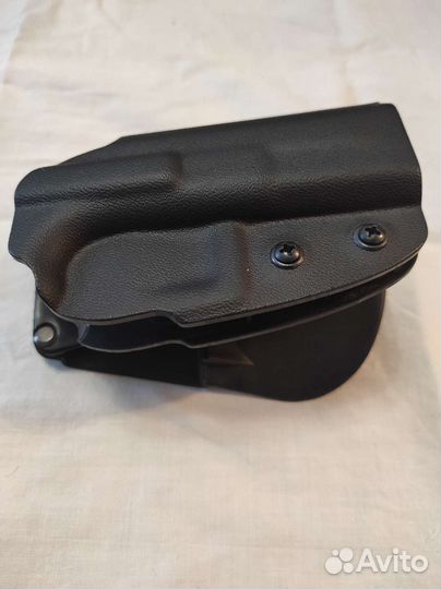 Кабура для Grand Power