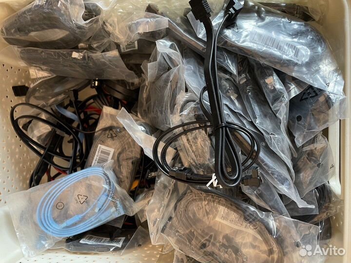 Sata/сата кабель vga hdmi кабели