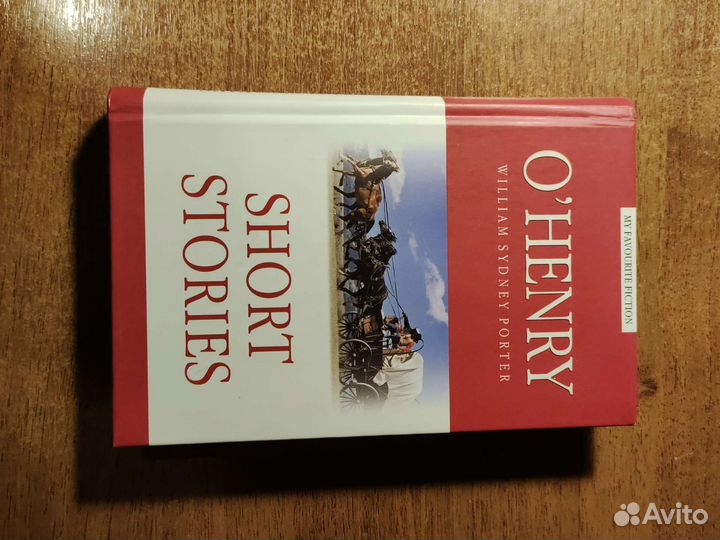 O'Henry Short Stories