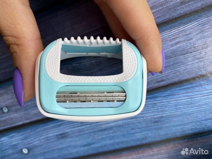 Эпилятор braun silk epil 7