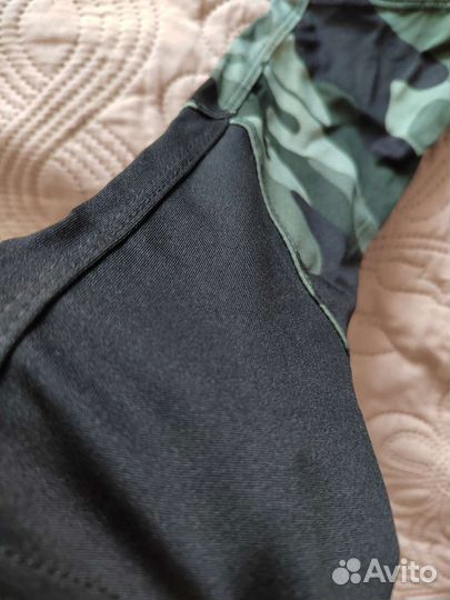 Легинсы для девочки