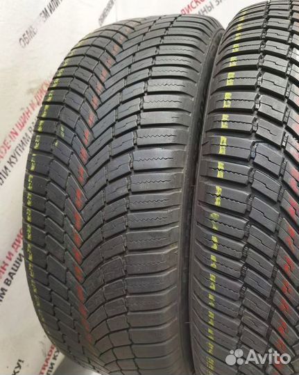 Bridgestone Weather Control A005 225/55 R19 99V
