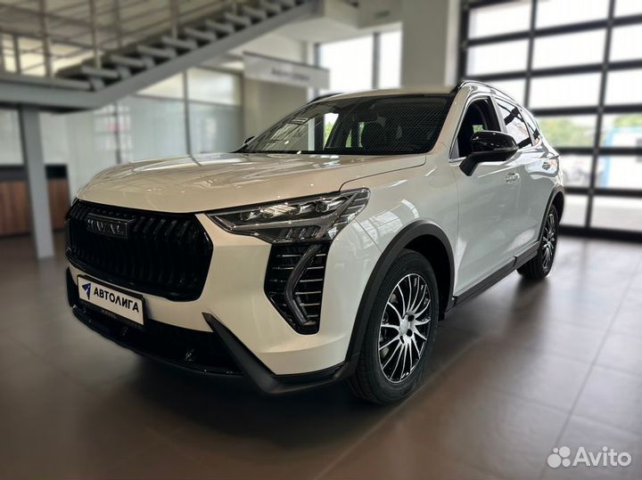 Haval Jolion 1.5 AMT, 2024