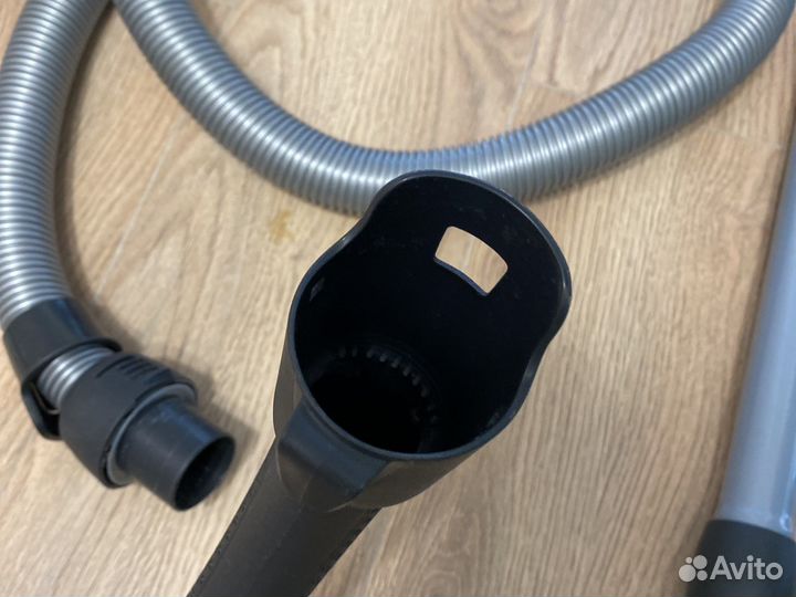 Детали для пылесоса electrolux