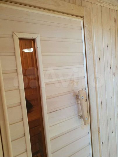 Дача 20 м² на участке 4,94 га