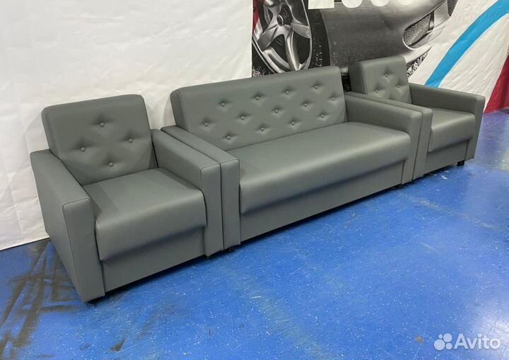 Диван офисный