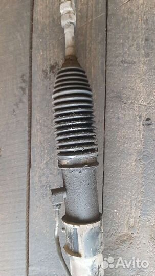 Рулевая рейка Кия соренто хм 2012 год