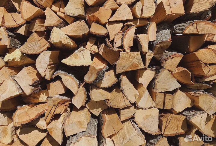 Дрова доставка