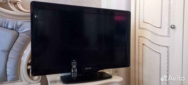Телевизор philips 32 дюйма