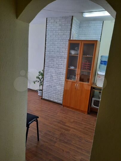 Торговая площадь, 20 м²