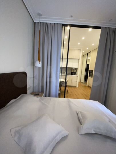 2-к. квартира, 37 м², 4/6 эт.