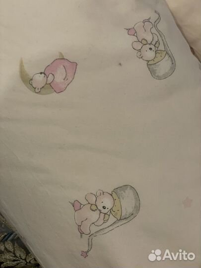 Подушка для беременных