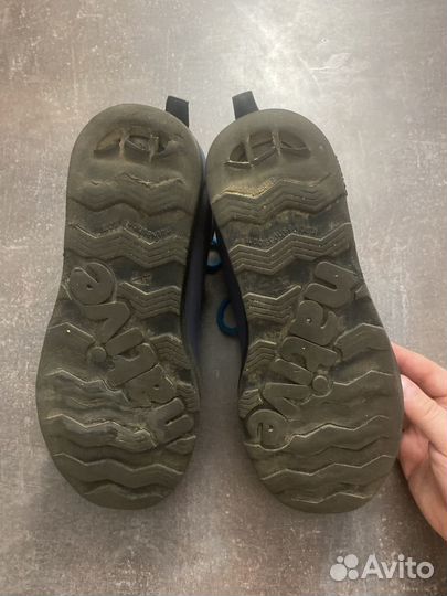 Native fitzsimmons 2.0