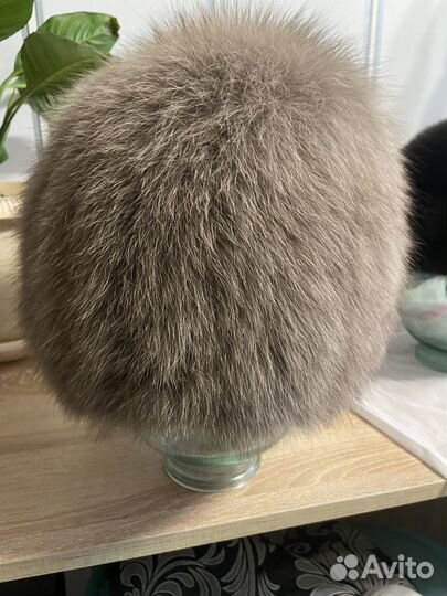 Шапка женская