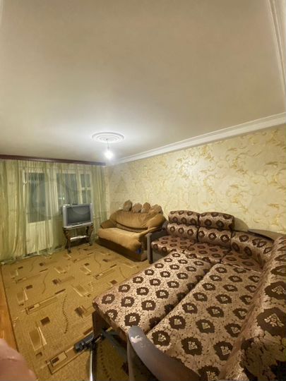 2-к. квартира, 55 м², 5/5 эт.