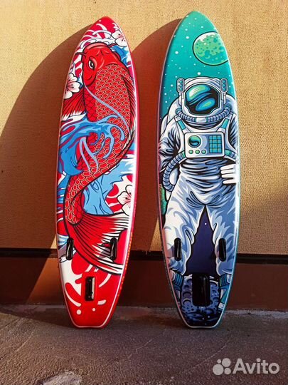 Сап борд /сапборд / Sup board/ sup доска