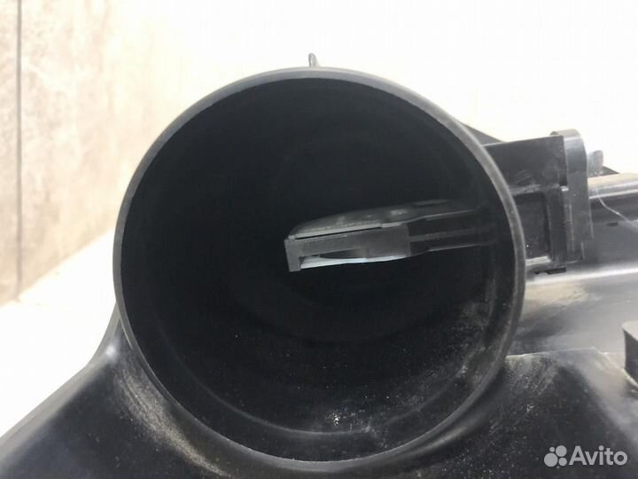 Корпус воздушного фильтра Infiniti QX50 J55 P71A