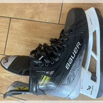 Хоккейные коньки bauer vapor hyperlite2