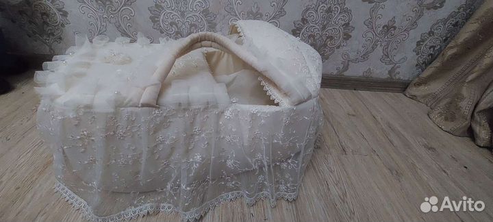 Переноска для детей