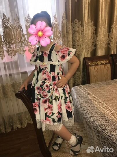 Сумка дольче