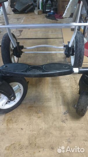 Коляска детская Fenix teddy