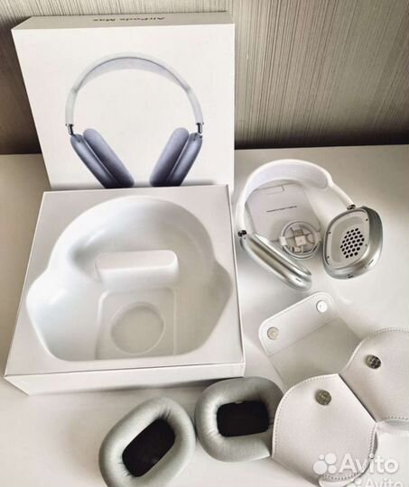 Airpods max premium 1:1