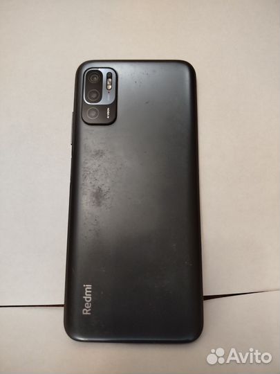 Xiaomi Redmi Note 10T, 4/128 ГБ