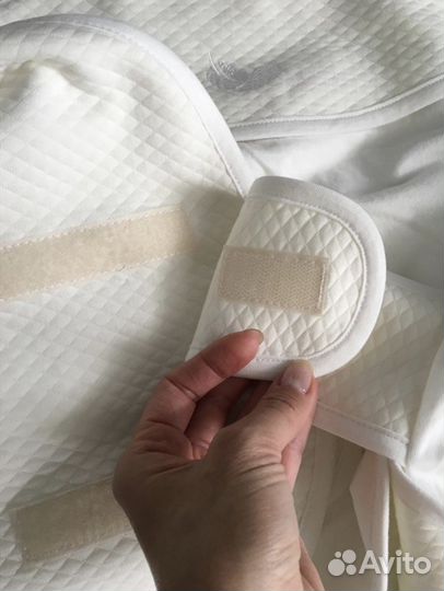 Конверт для новорожденного