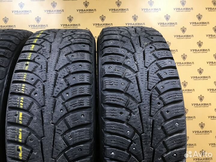 Nokian Tyres Hakkapeliitta 5 185/60 R15 88T