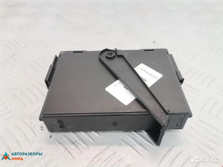 Подушка безопасности Opel Corsa C 2001 5WK48664