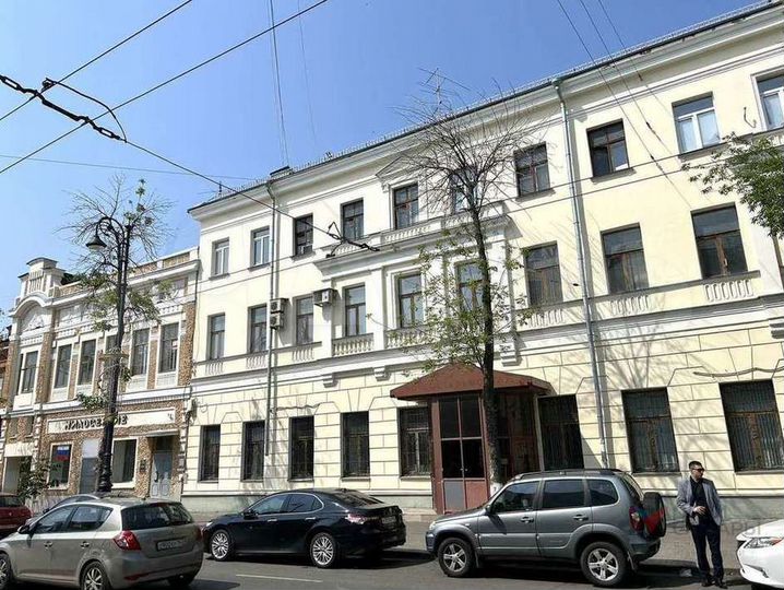 Продам офисное помещение, 390.5 м²