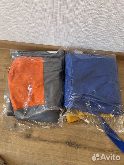 Комтюм спец одежда