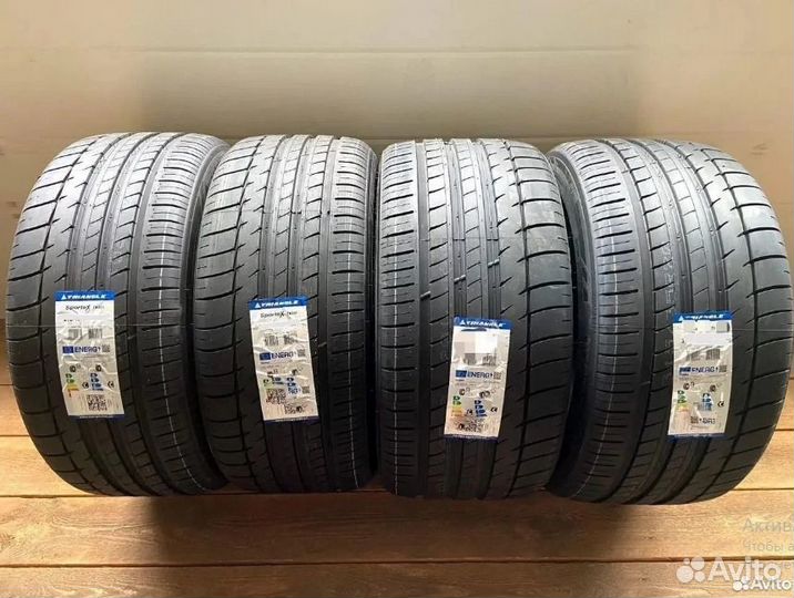 Triangle Sports TH201 265/45 R20 108Y