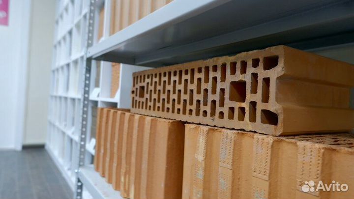 Керамоблоки