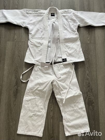 Кимоно 140 profit