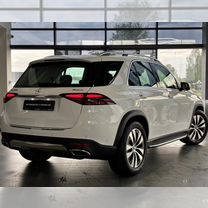 Mercedes-Benz GLE-класс 2.0 AT, 2025, 242 км, с пробегом, цена 10 490 000 руб., Калининград